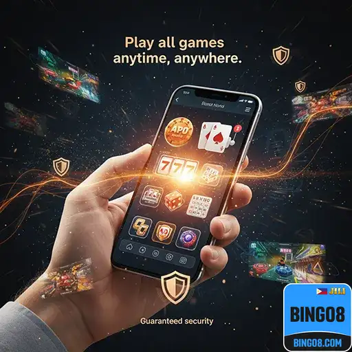 bingo8 app 