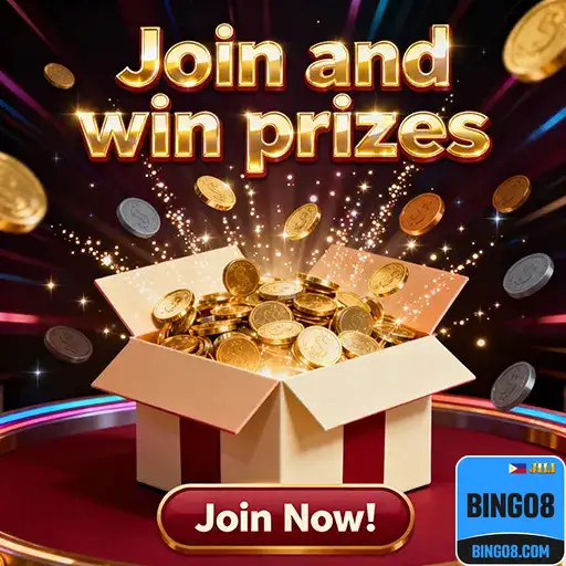 bingo8 bonus 