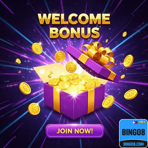 bingo8 bonus 