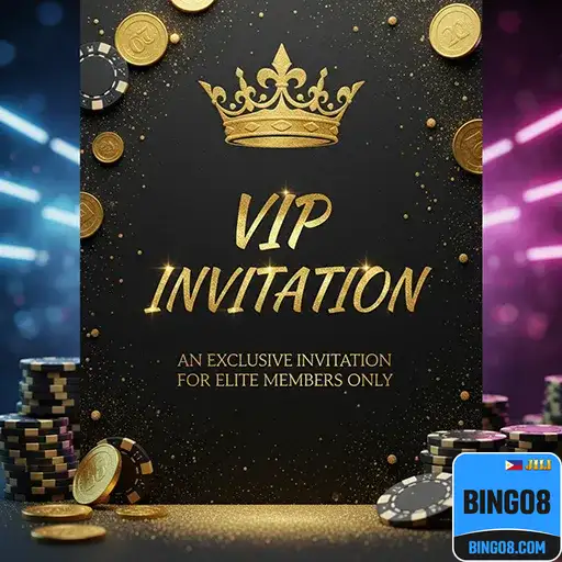 bingo8 vip 